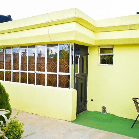 Havan Furnished Apartments-Greensteads Nakuru Exterior foto